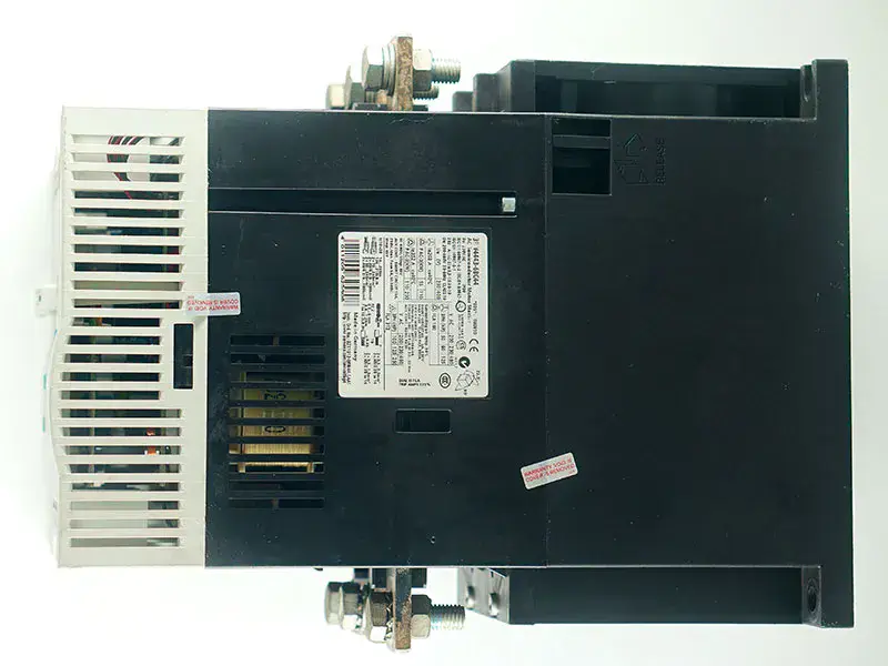 Μίζα SIEMENS 3RW4443-6BC44