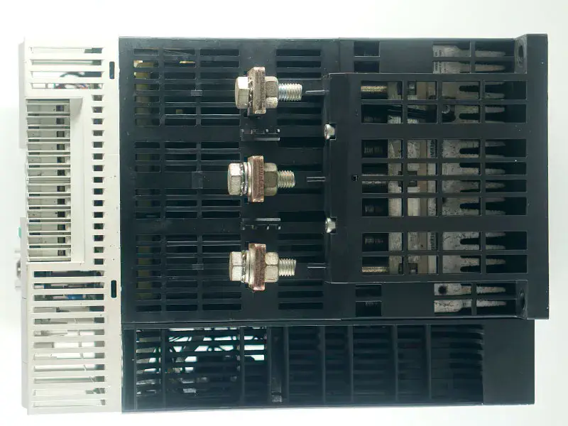 Μίζα SIEMENS 3RW4443-6BC44