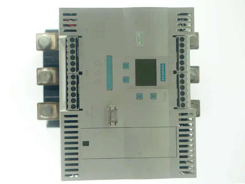 Μίζα SIEMENS 3RW4443-6BC44