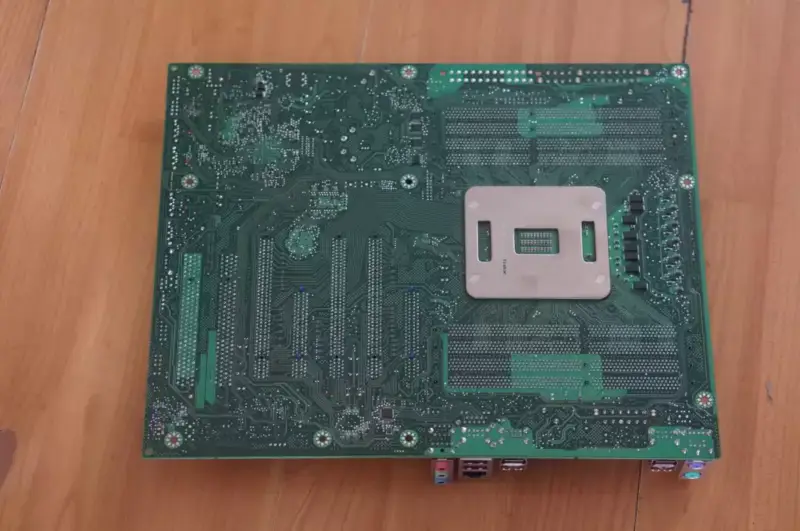 Μητρική πλακέτα Fujitsu D3128-A15 GS1 W26361-W2642-X-06