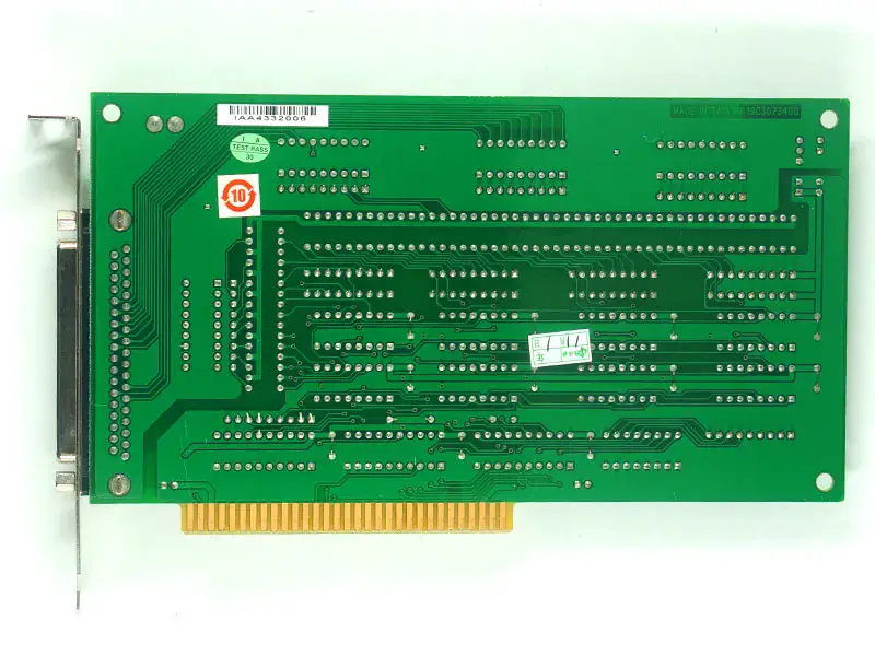 Κάρτα ISA Advantech PCL-734 REV.A1