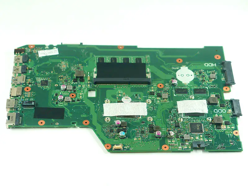 Asus X751NV for X751NA Laptop motherboard