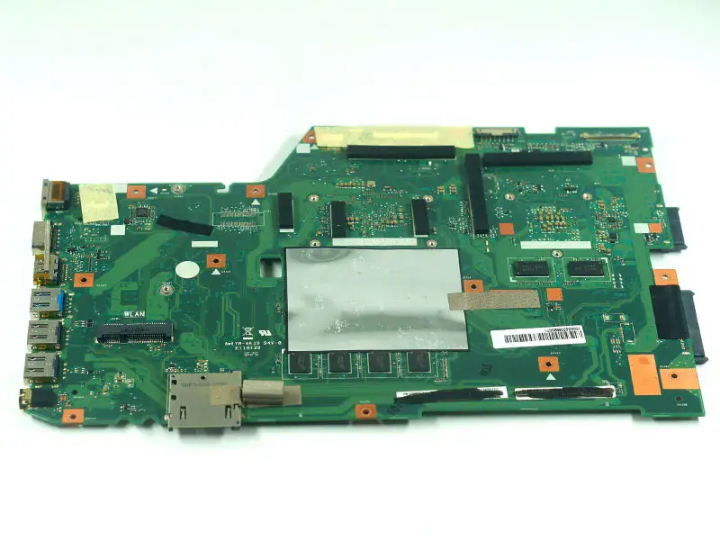 Asus X751NV for X751NA Laptop motherboard