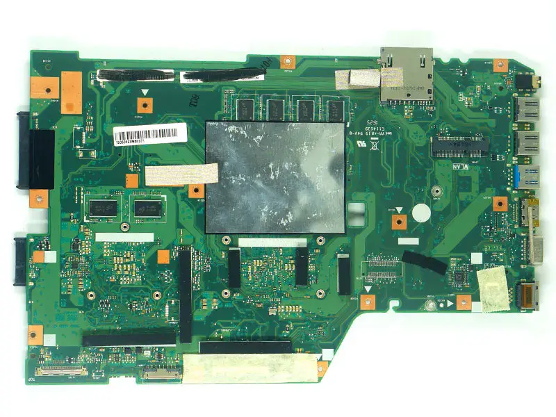 Asus X751NV for X751NA Laptop motherboard