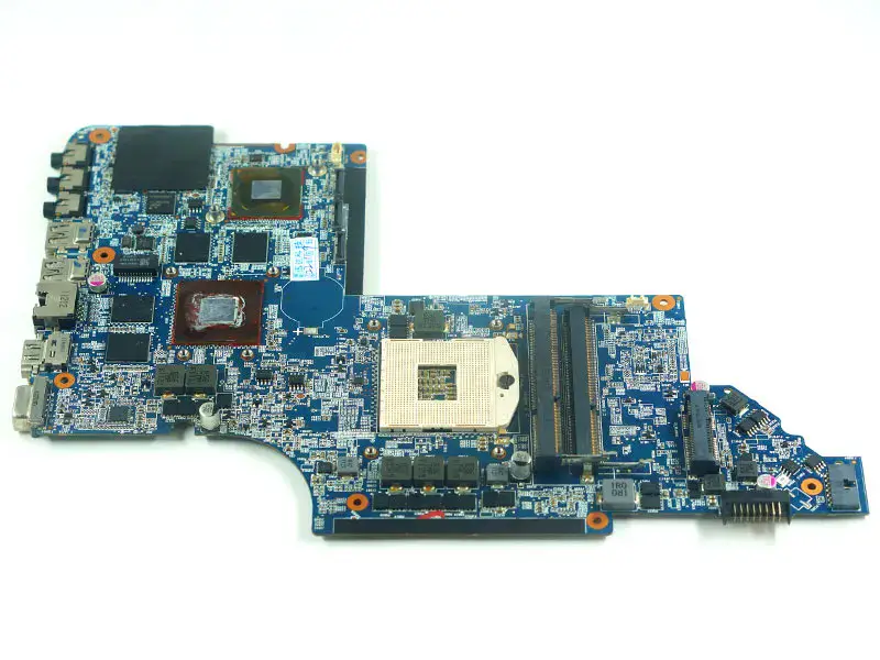 Μητρική πλακέτα HP DV7-4000 615307-001
