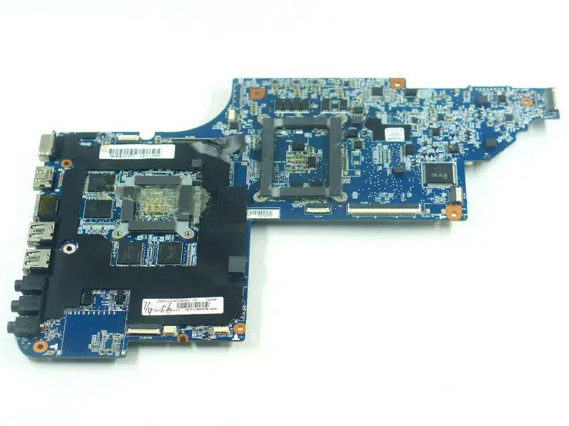 Μητρική πλακέτα HP DV7-4000 615307-001