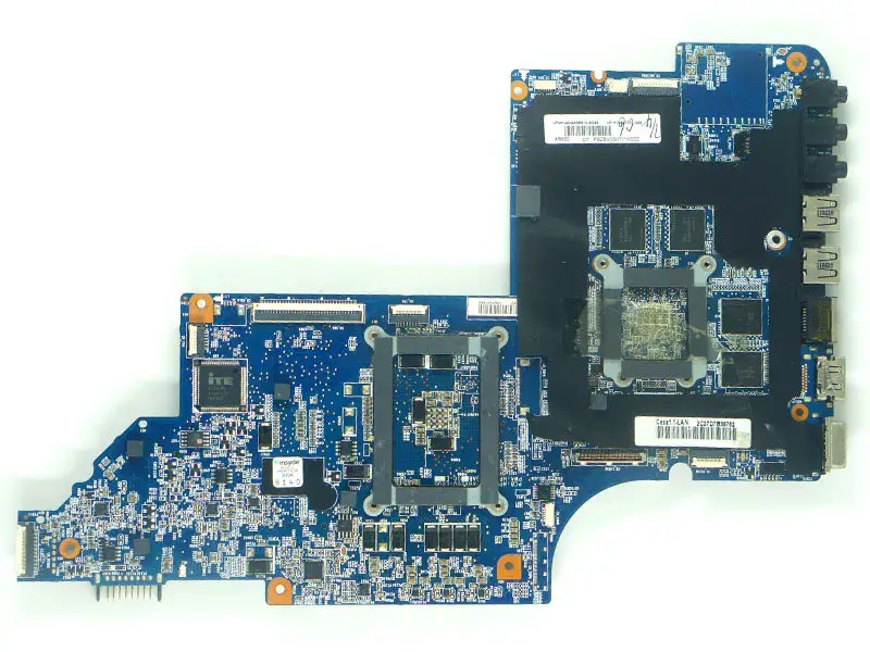 Μητρική πλακέτα HP DV7-4000 615307-001