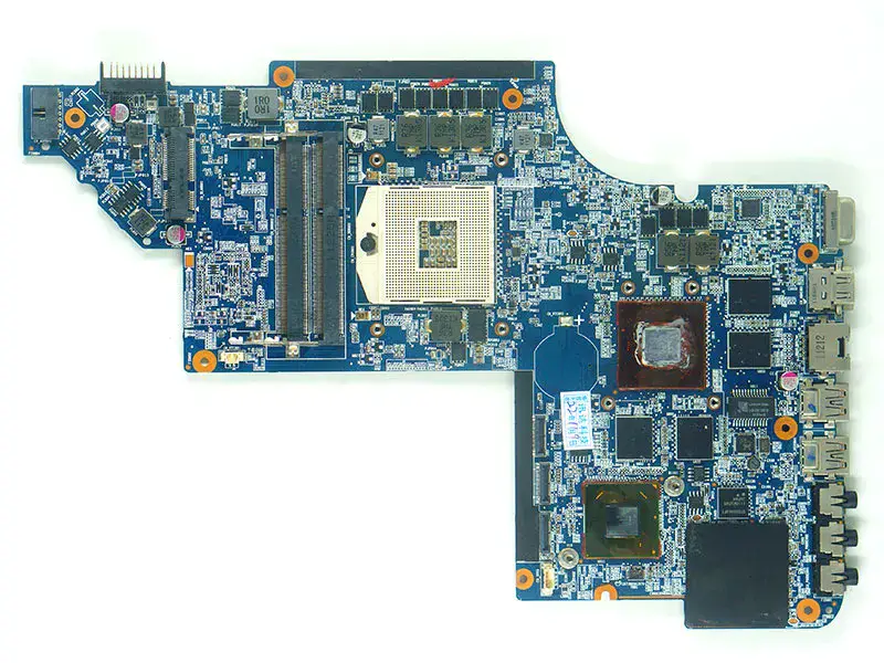 Μητρική πλακέτα HP DV7-4000 615307-001