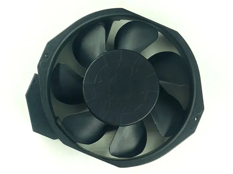 NMB 15038PB-B3L-EP-00 Ανεμιστήρας