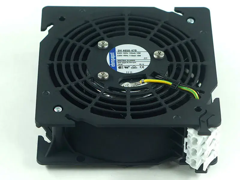 Ανεμιστήρας Ebmpapst DV4650-470