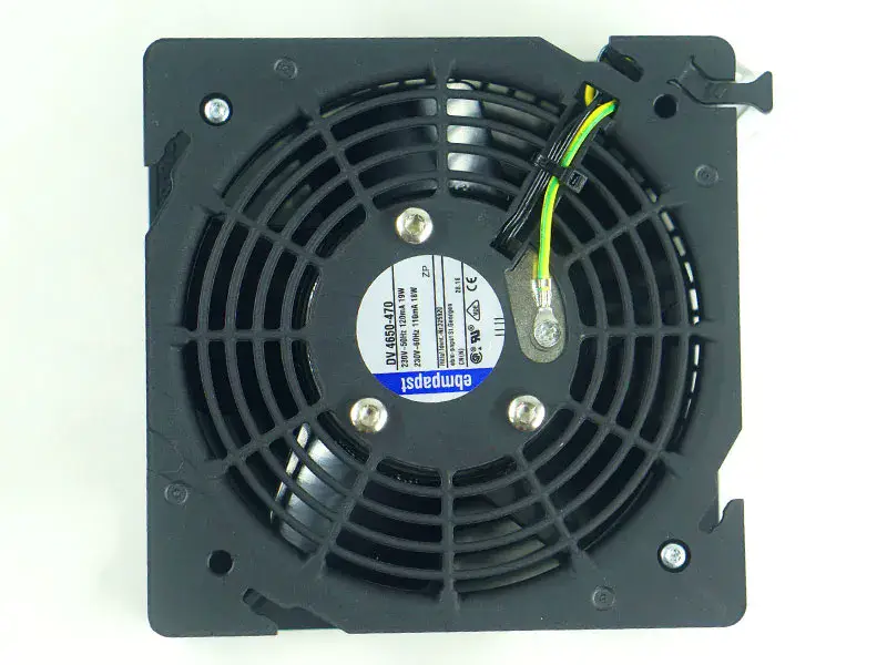 Ανεμιστήρας Ebmpapst DV4650-470