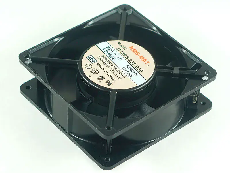 Ανεμιστήρας NMB 4715PS-23T-B30