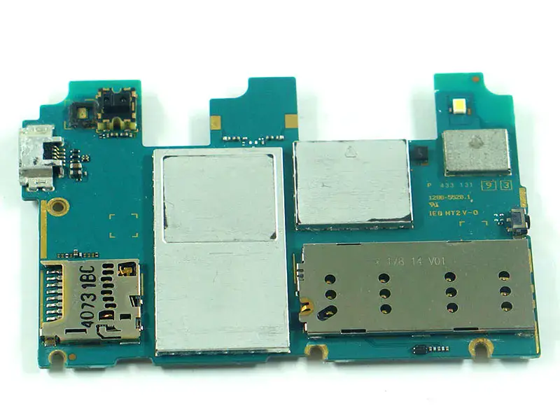 Μητρική πλακέτα Sony Xperia C3 D2502 Dual SIM 32G ξεκλείδωτη