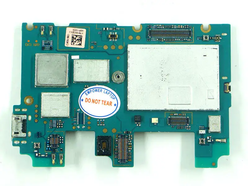 Μητρική πλακέτα Sony Xperia C3 D2502 Dual SIM 32G ξεκλείδωτη