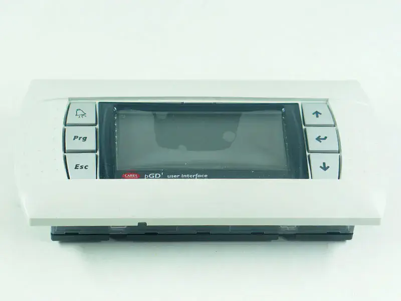 Πίνακας οθόνης CAREL PGD1000F00