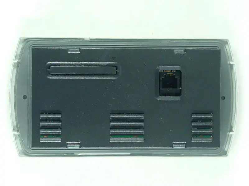 Πίνακας οθόνης CAREL PGD1000F00