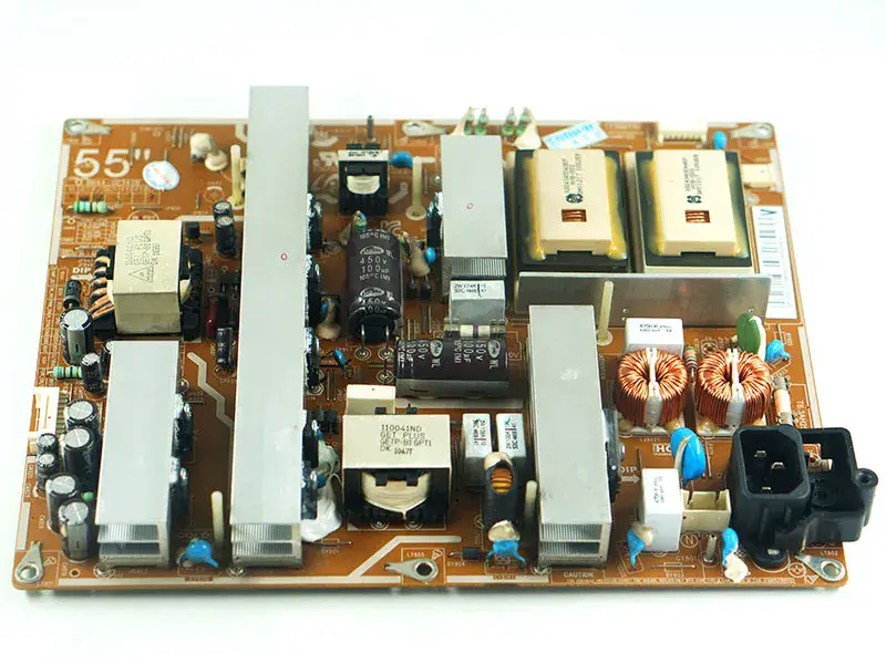 Πλακέτα κυκλώματος Samsung BN44-00342B