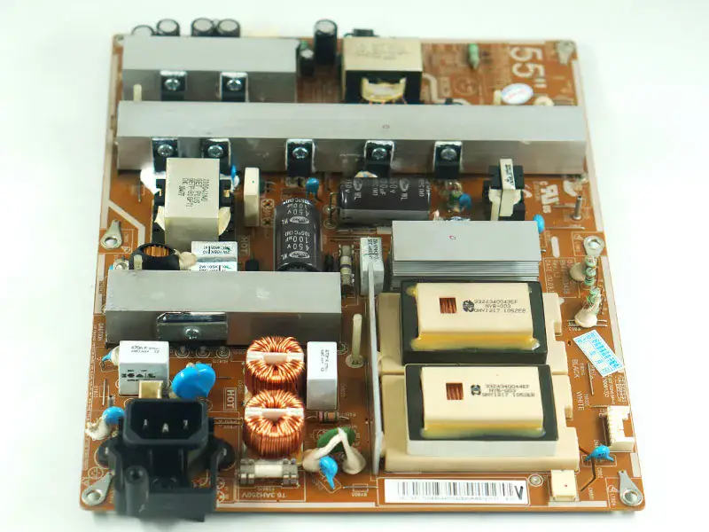 Πλακέτα κυκλώματος Samsung BN44-00342B