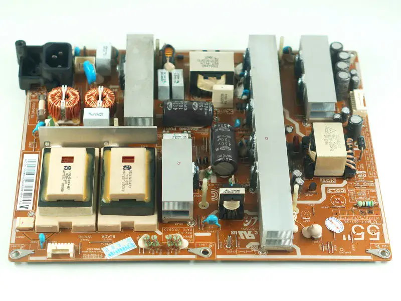 Πλακέτα κυκλώματος Samsung BN44-00342B