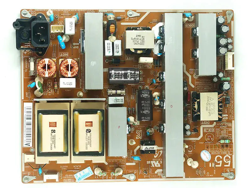Πλακέτα κυκλώματος Samsung BN44-00342B