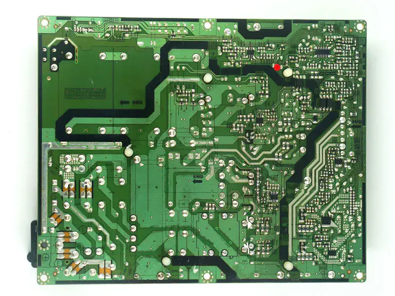 Πλακέτα κυκλώματος Samsung BN44-00342B