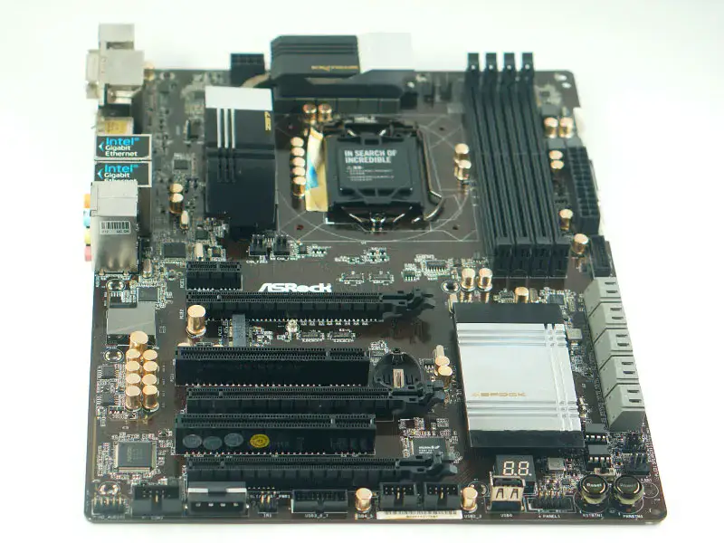 Μητρική πλακέτα ASROCK Z87 Extreme6 LGA 1150 DDR3