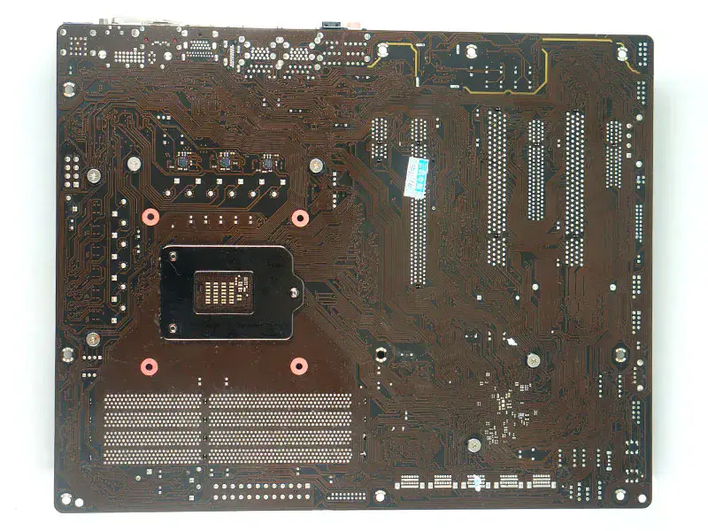 Μητρική πλακέτα ASROCK Z87 Extreme6 LGA 1150 DDR3