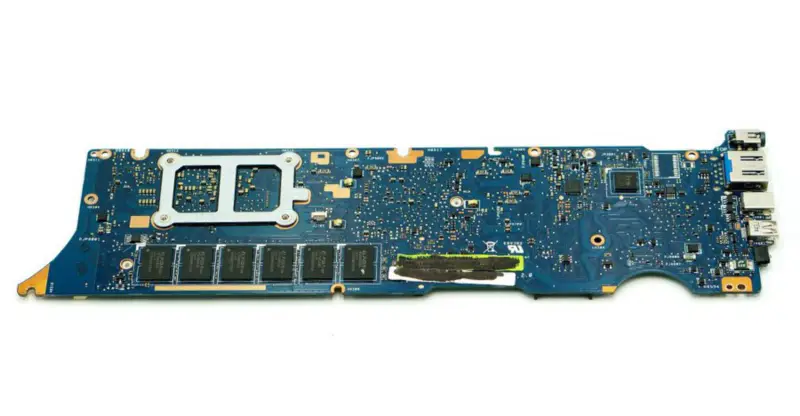 Μητρική πλακέτα Asus UX31E