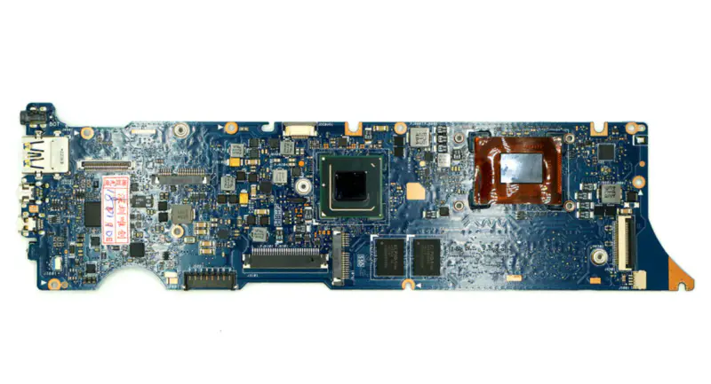 Μητρική πλακέτα Asus UX31E
