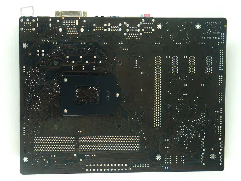 Μητρική πλακέτα Asus H81M-PLUS