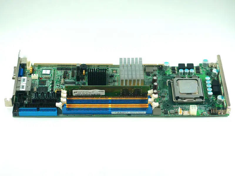 Μητρική πλακέτα Advantech PCA-6194G2 PCA-6194