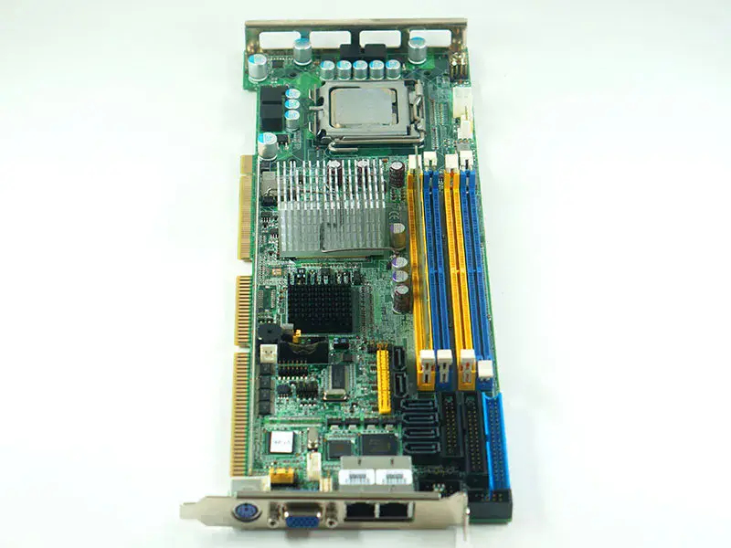 Μητρική πλακέτα Advantech PCA-6194G2 PCA-6194