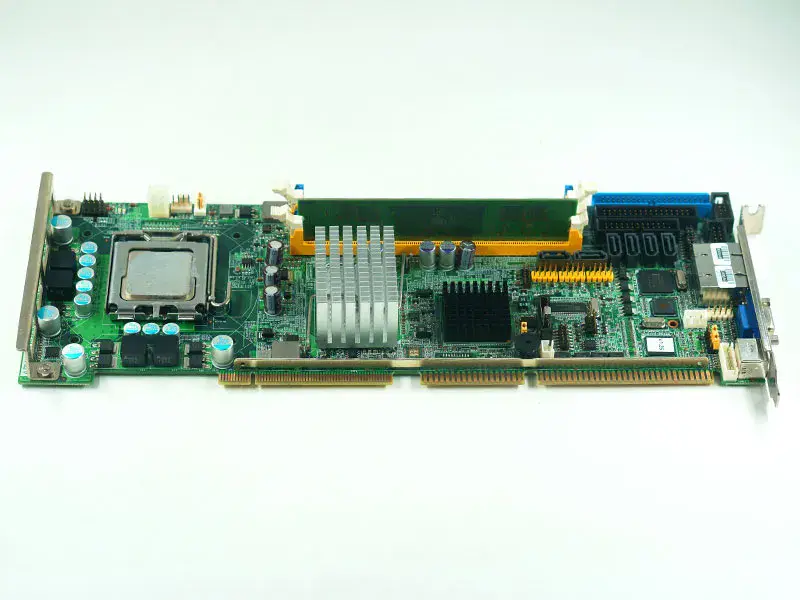Μητρική πλακέτα Advantech PCA-6194G2 PCA-6194