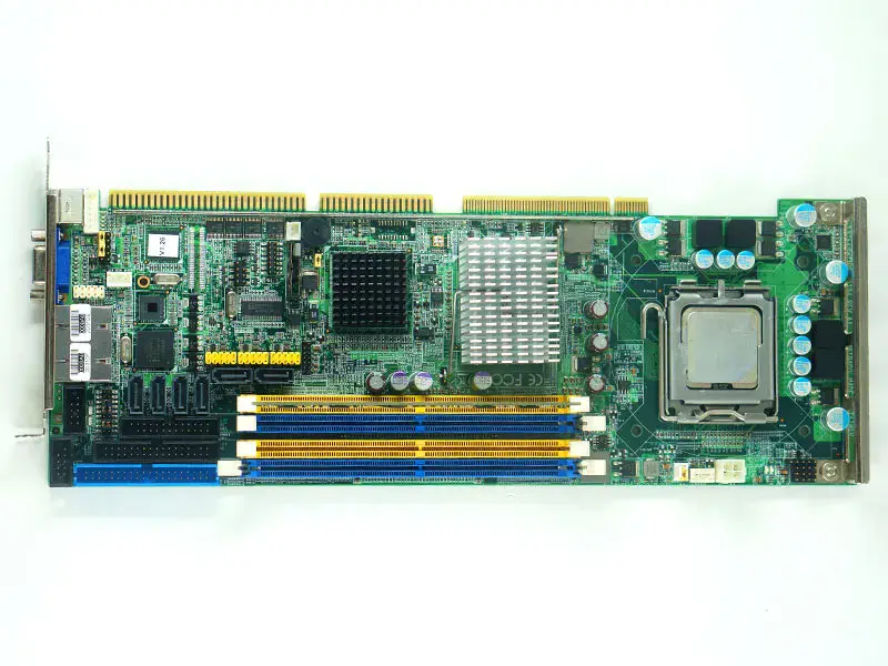 Μητρική πλακέτα Advantech PCA-6194G2 PCA-6194