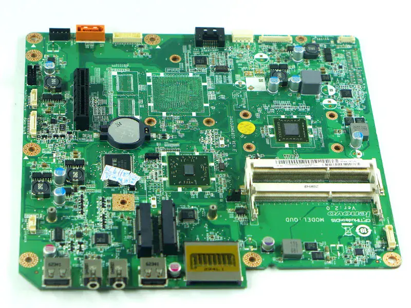 Μητρική πλακέτα Lenovo 11S11013949 C325
