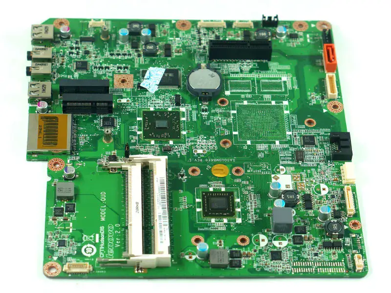 Μητρική πλακέτα Lenovo 11S11013949 C325