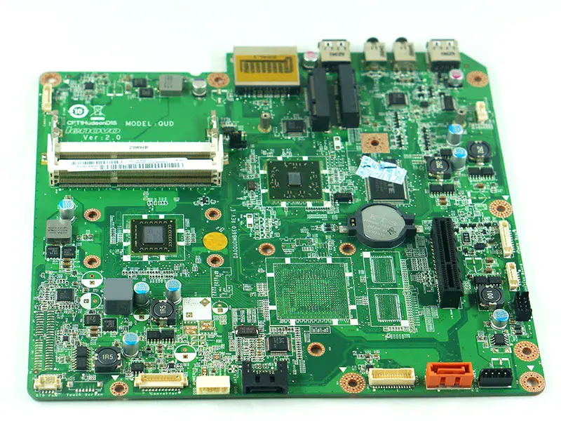 Μητρική πλακέτα Lenovo 11S11013949 C325
