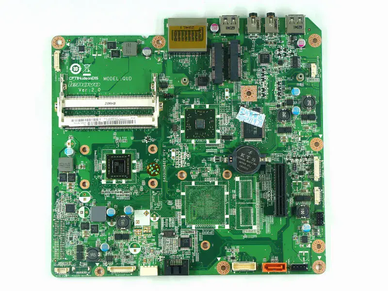 Μητρική πλακέτα Lenovo 11S11013949 C325