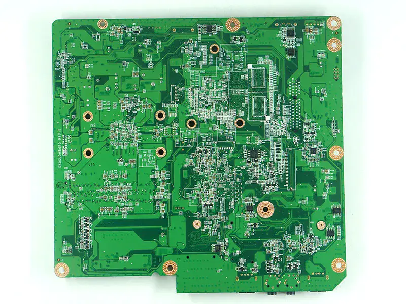 Μητρική πλακέτα Lenovo 11S11013949 C325