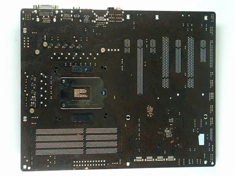 Μητρική πλακέτα Asrock Z68 Extreme4 Gen3 LGA 1155 DDR3