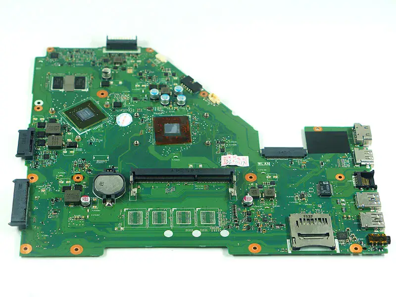 Μητρική πλακέτα Asus X550MJ για X550M X552M Y582M