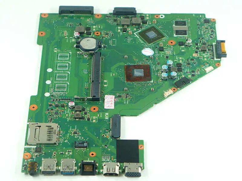Μητρική πλακέτα Asus X550MJ για X550M X552M Y582M