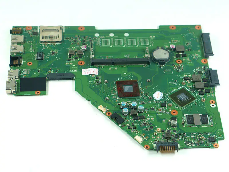 Μητρική πλακέτα Asus X550MJ για X550M X552M Y582M