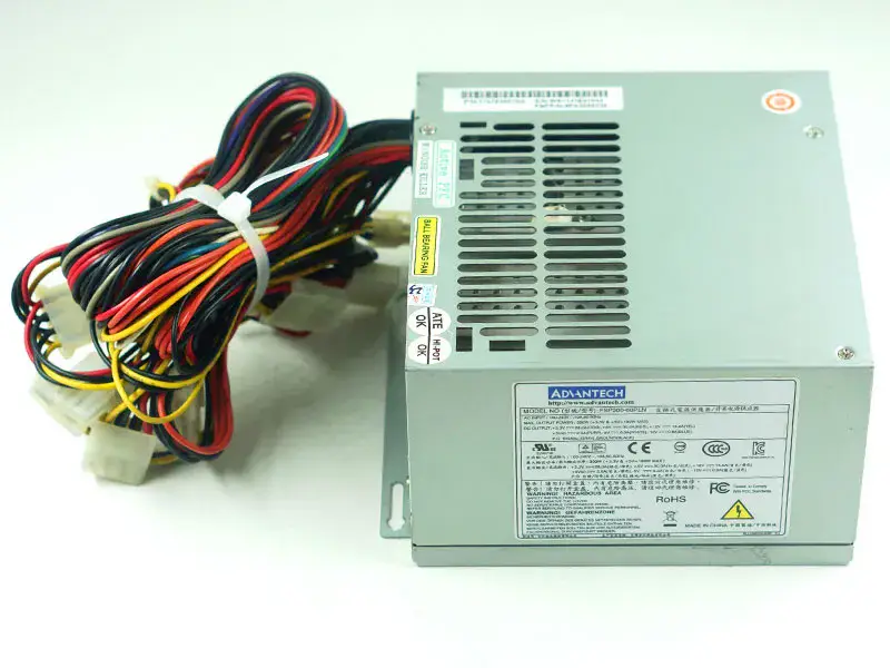 Τροφοδοτικό FSP/Advantech FSP300-60PLN