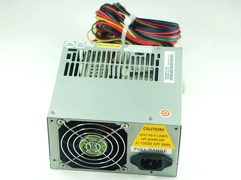 Τροφοδοτικό FSP/Advantech FSP300-60PLN