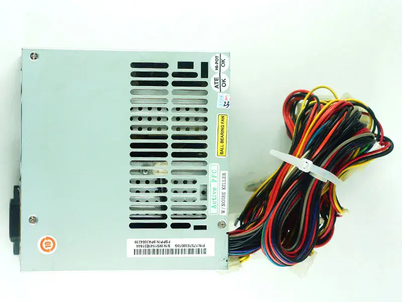 Τροφοδοτικό FSP/Advantech FSP300-60PLN