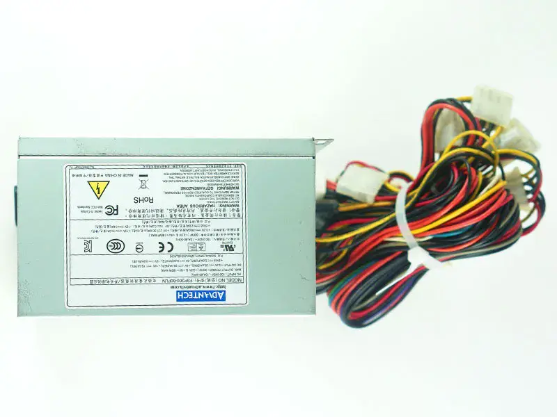 Τροφοδοτικό FSP/Advantech FSP300-60PLN
