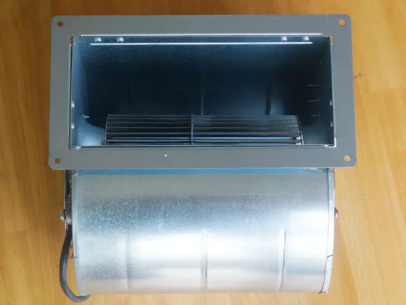 Ανεμιστήρας Ebmpapst D2E146-AP47-B8