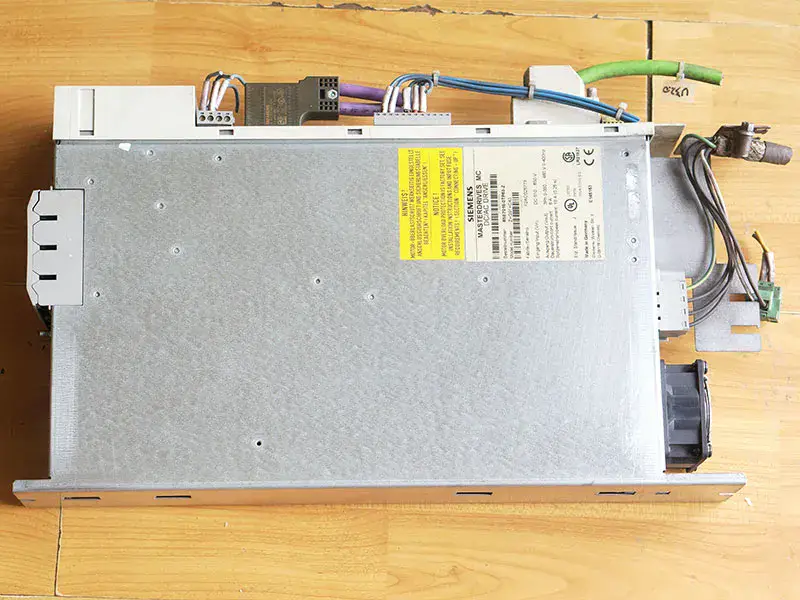 Μετατροπέας Siemens 6SE7016-0TP50-Z