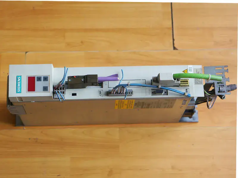 Μετατροπέας Siemens 6SE7016-0TP50-Z